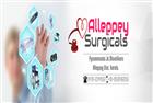 Alleppey Surgicals